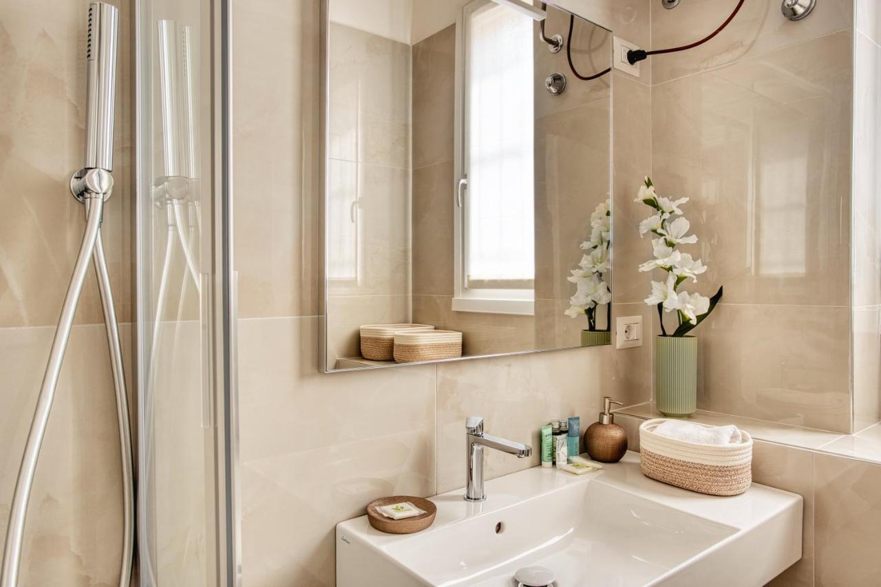 Relais Milano Suite 2 Bagian luar foto