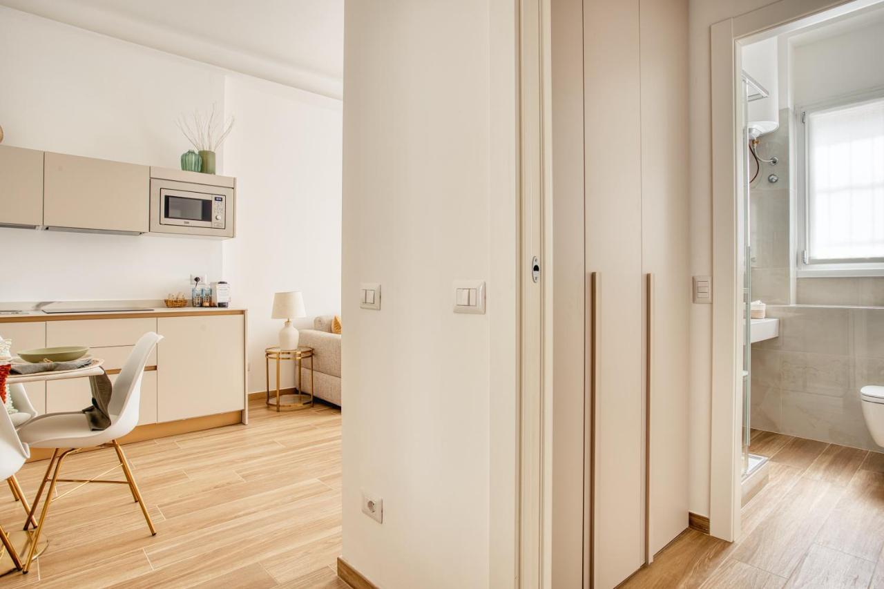 Relais Milano Suite 2 Bagian luar foto