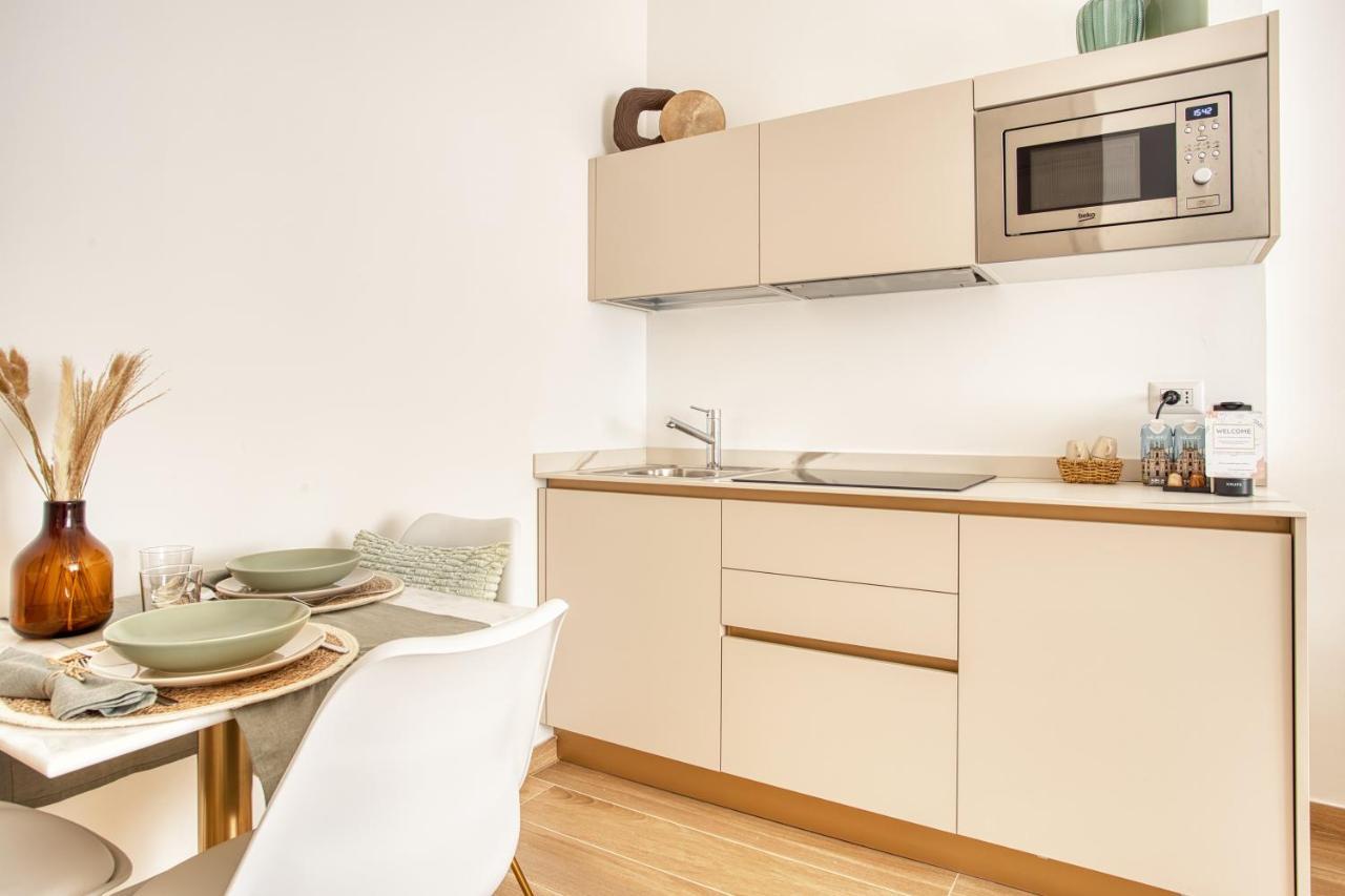 Relais Milano Suite 2 Bagian luar foto
