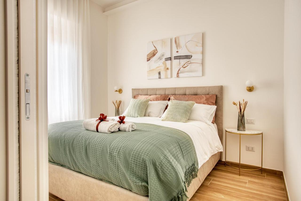 Relais Milano Suite 2 Bagian luar foto