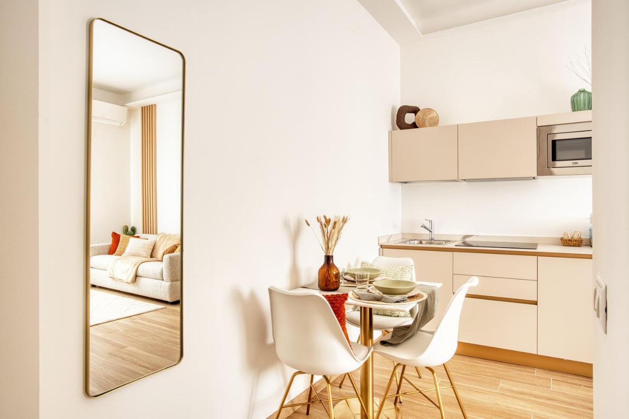 Relais Milano Suite 2 Bagian luar foto