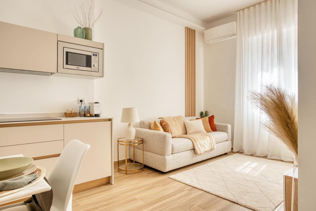 Relais Milano Suite 2 Bagian luar foto