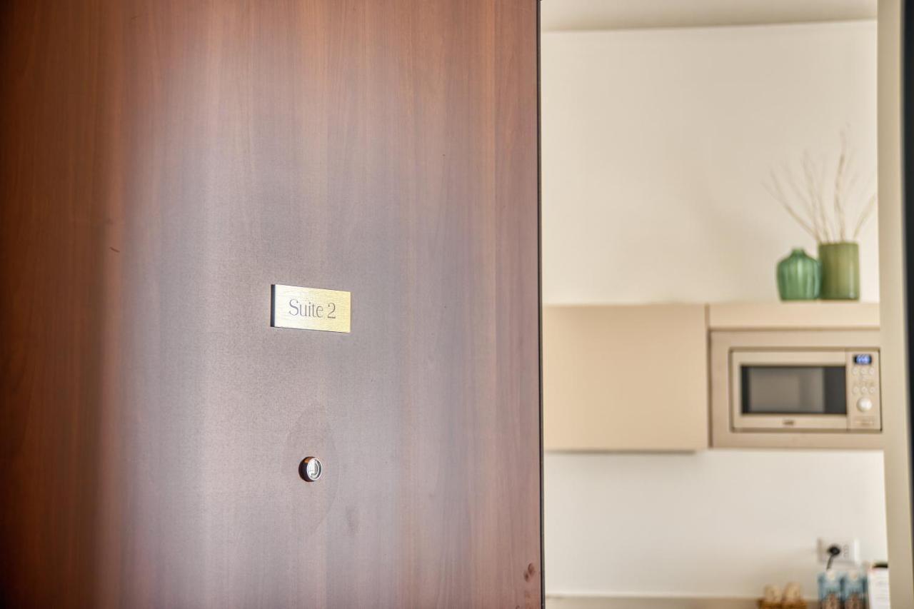 Relais Milano Suite 2 Bagian luar foto